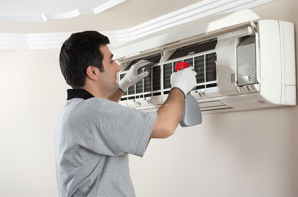 Most Common AC Problems and Solutions