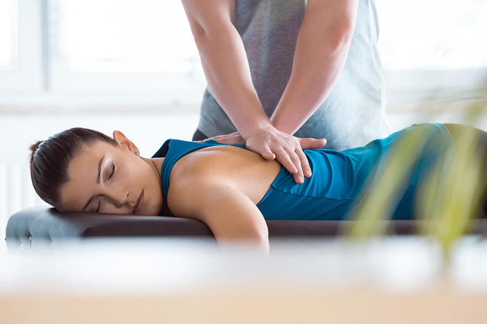 Best and Professional Massage Services at the lowest price