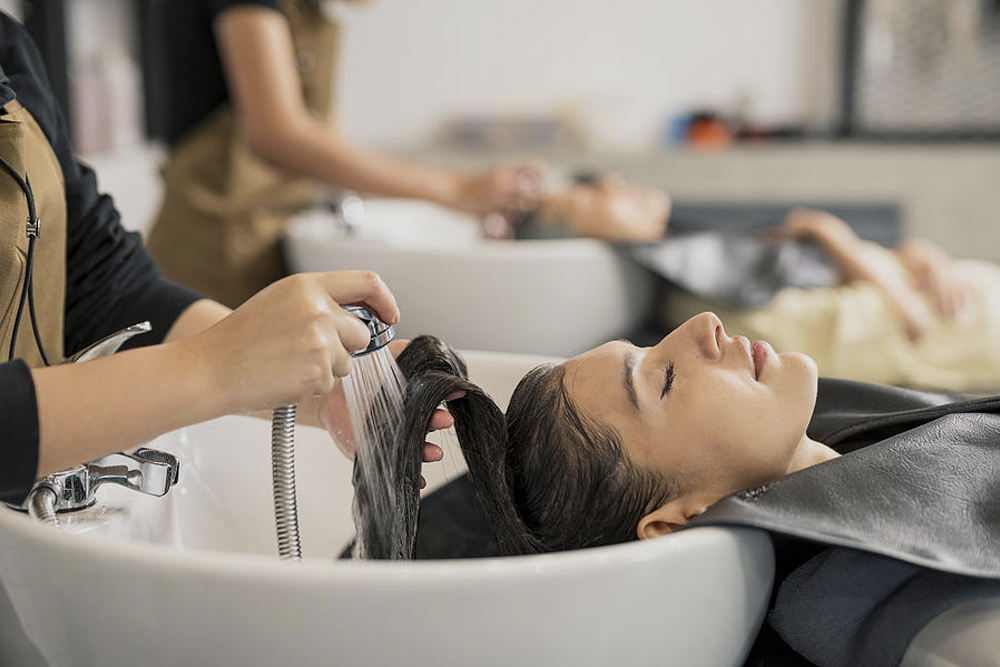 Salon Services at Home During the Festive Season - MyLA Book