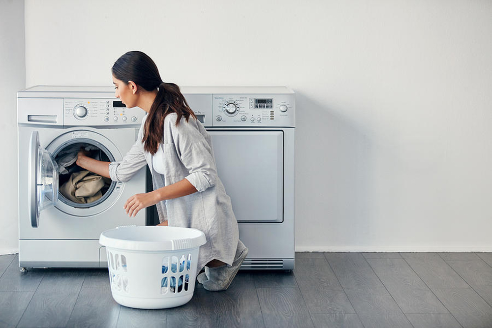 Washing Machine Do’s and Don’ts that You should Know