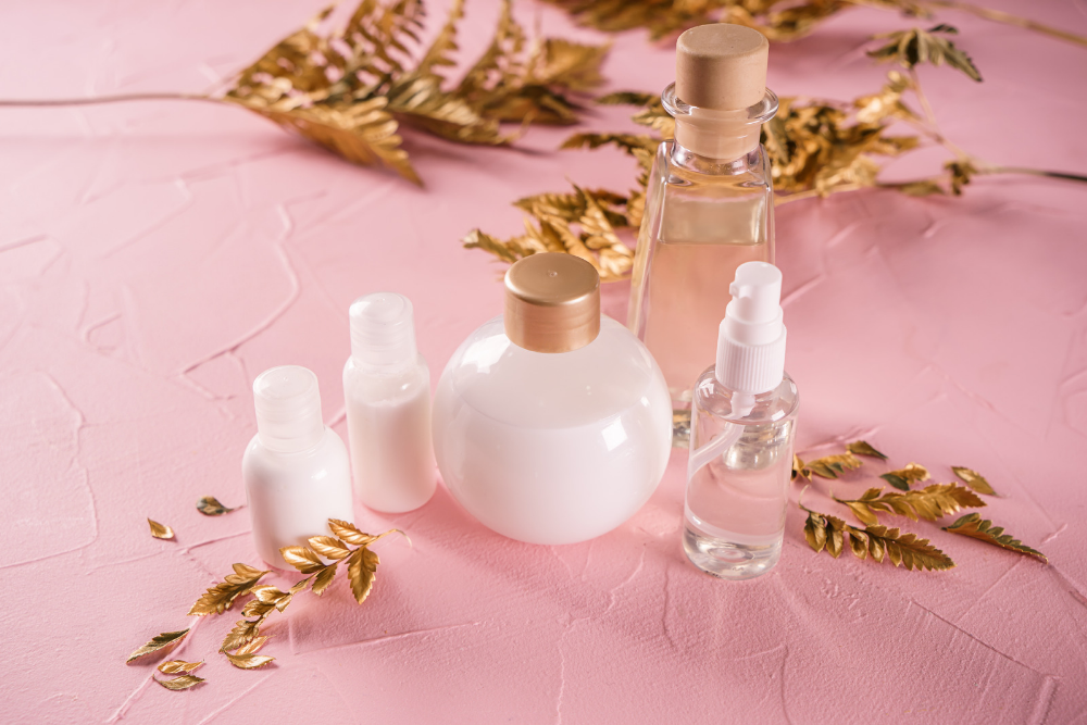 Using matching scented products with your perfume is one of the best ways to maximize the fragrance.