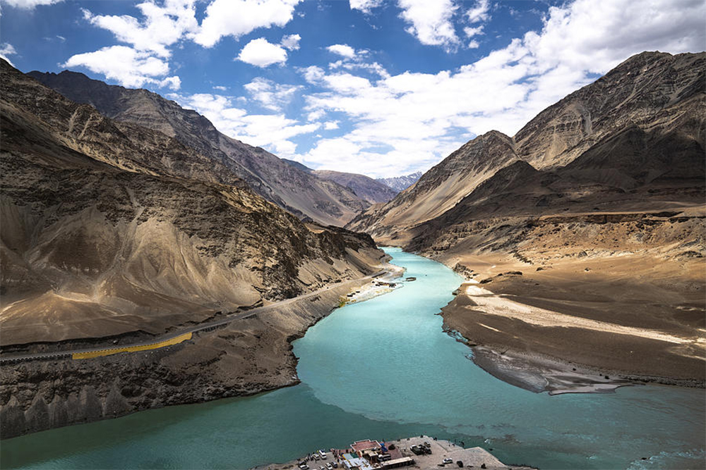 Ladakh- Family Holiday with a Twist
