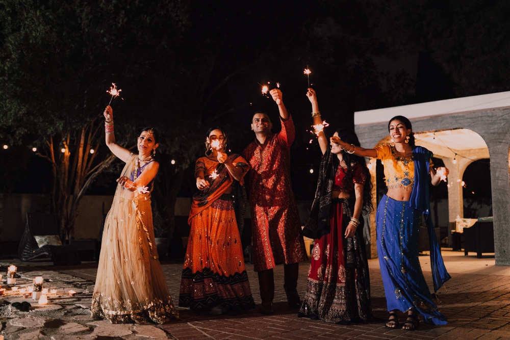 Diwali in India: The Festival of Lights and Good Triumphing Over Evil