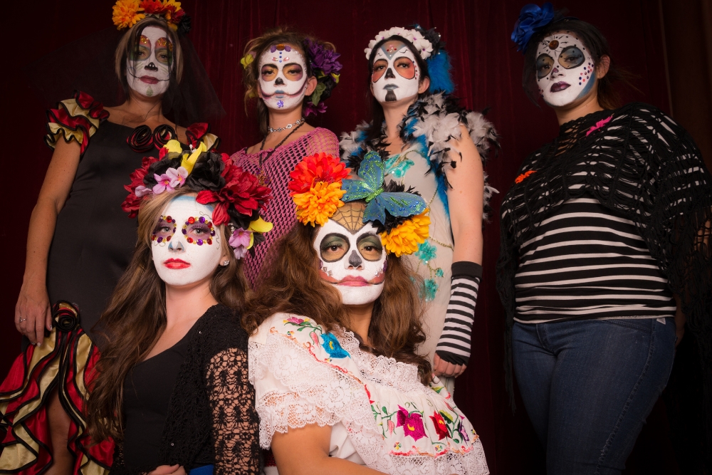 Day of the Dead in Mexico: A Vibrant Celebration of Life and Death