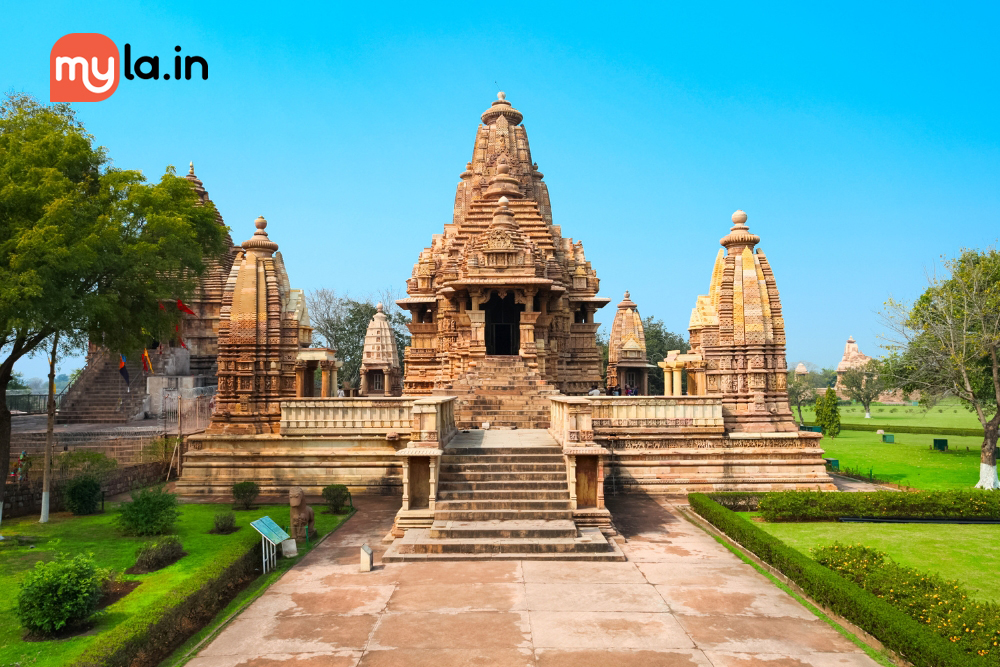 Most Famous Indian Temples Everyone Should Visit