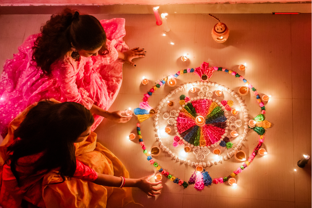 Diwali 2023: 7 traditional customs that are followed during the festival of lights